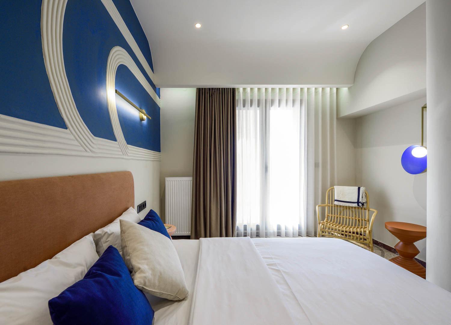 Appartement Ocean Center #skgbnb