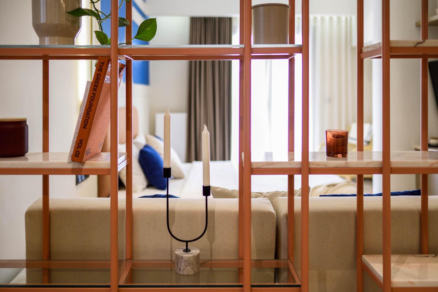 Appartement Ocean Center #skgbnb