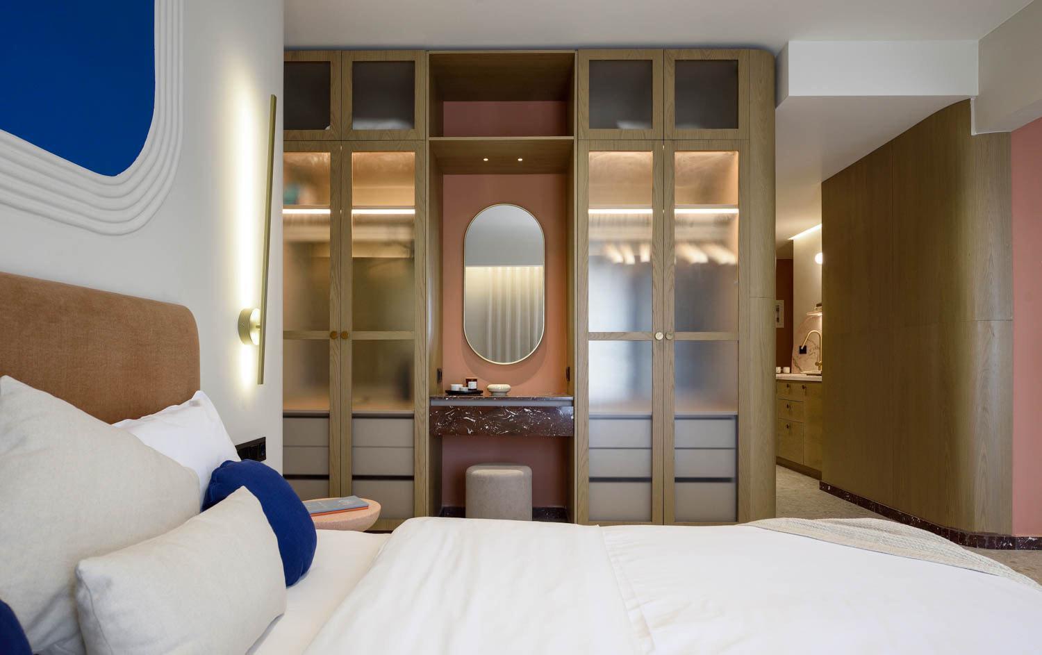 Ocean Center #skgbnb Appartement *