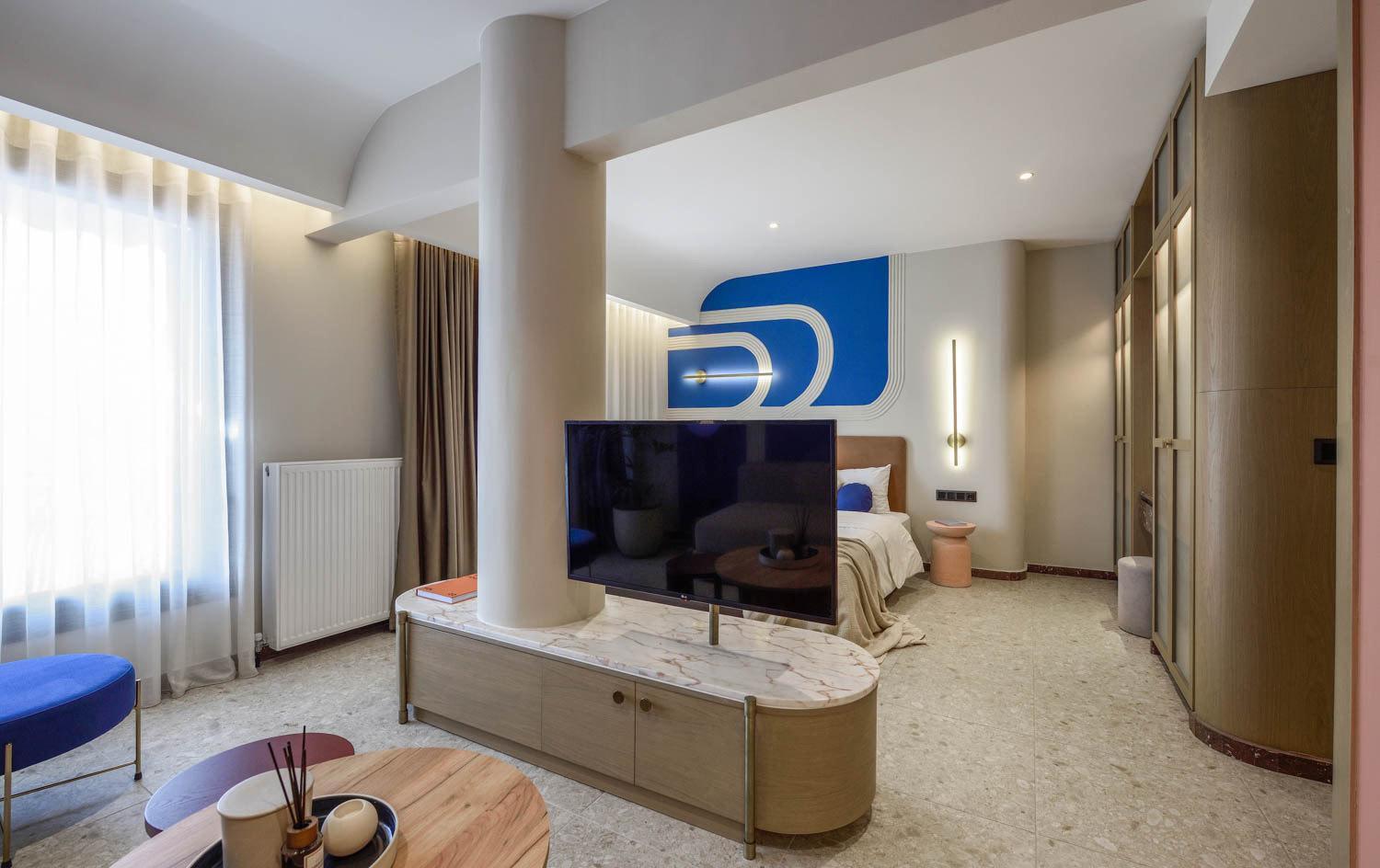 Appartement Ocean Center #skgbnb