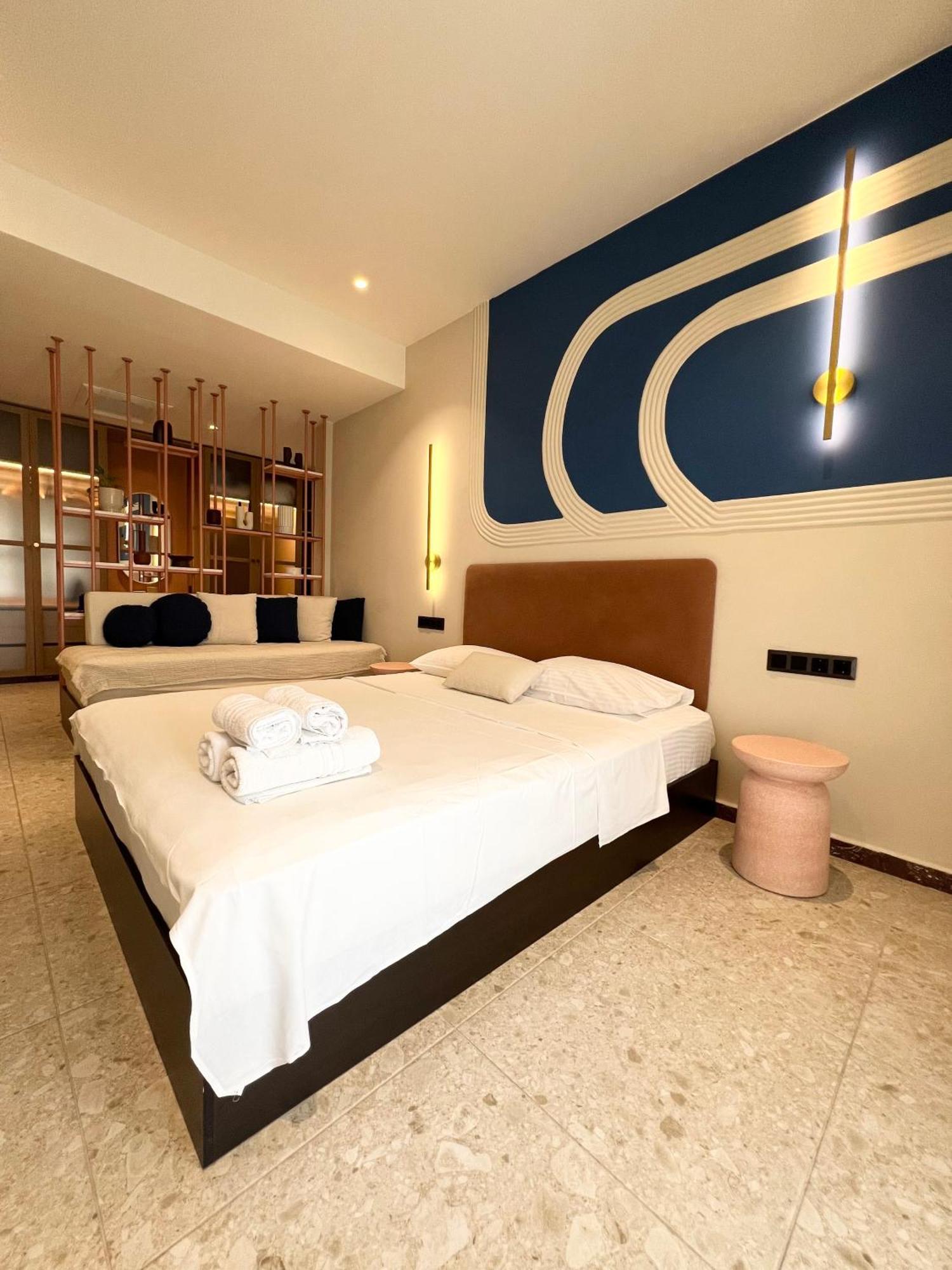 Ocean Center #skgbnb Appartement