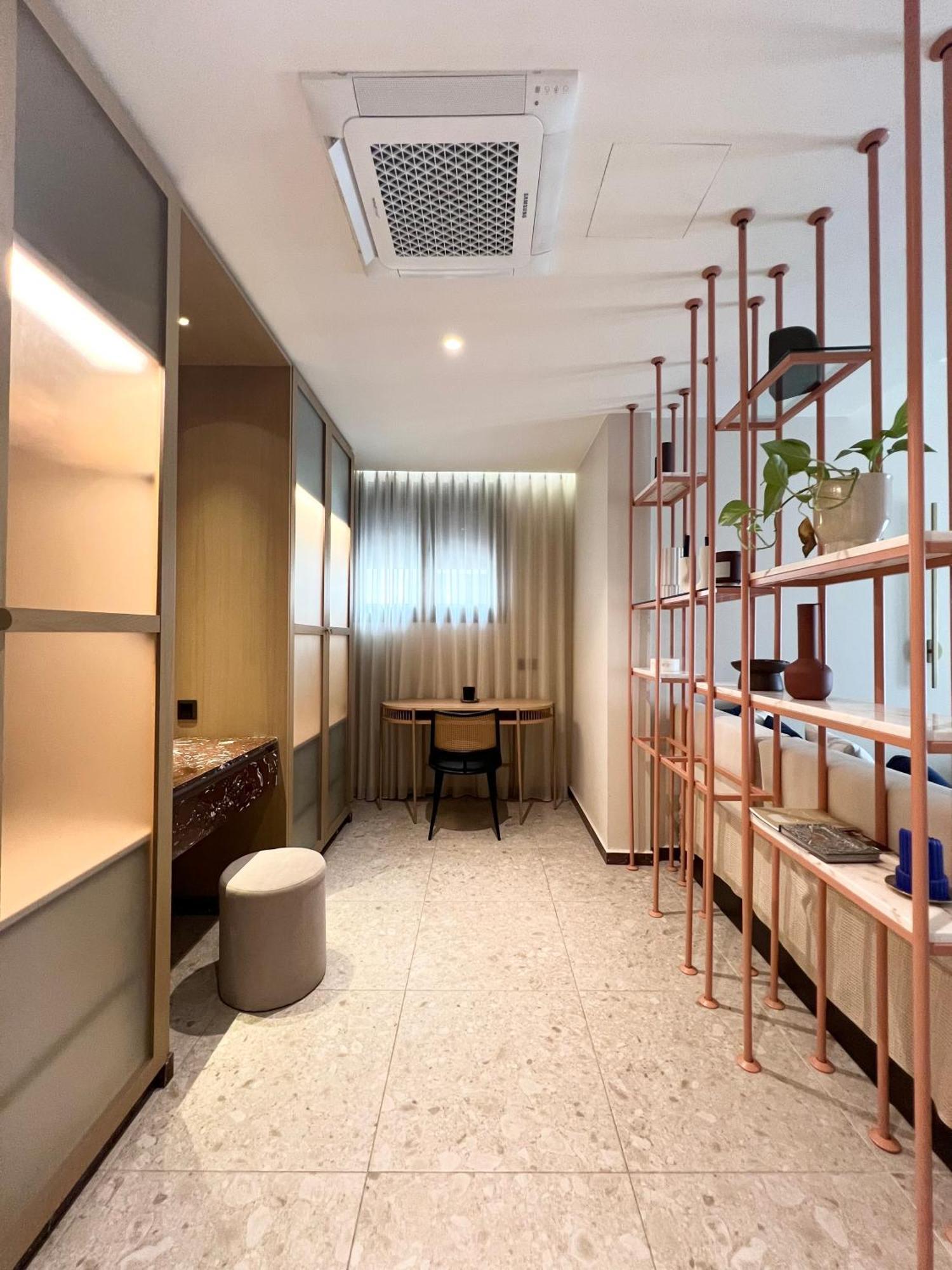 Ocean Center #skgbnb Appartement *