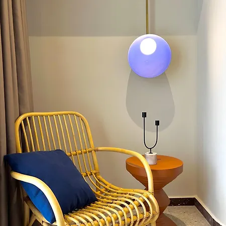 Ocean City Center Suites #Skgbnb Thessaloniki Buitenkant foto