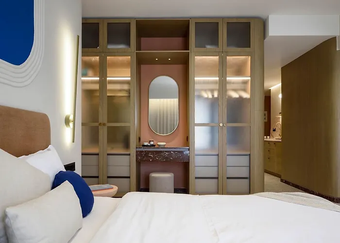 Ocean City Center Suites #Skgbnb